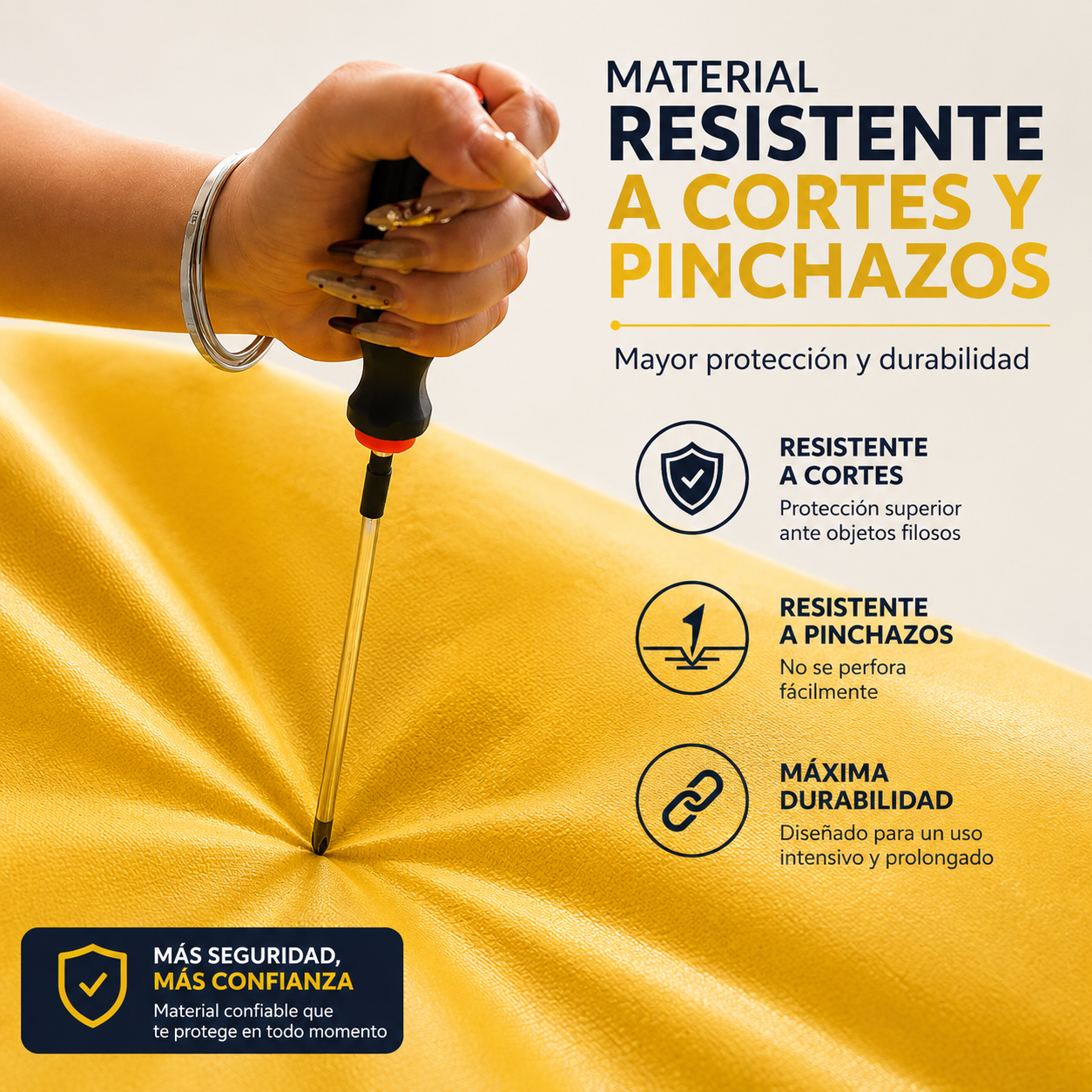 Bolsa de Almacenamiento y Mudanza de Gran Capacidad, Resistente e Impermeable