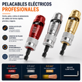 Pelacables para Taladro – Herramienta de Pelado Rápido y Preciso